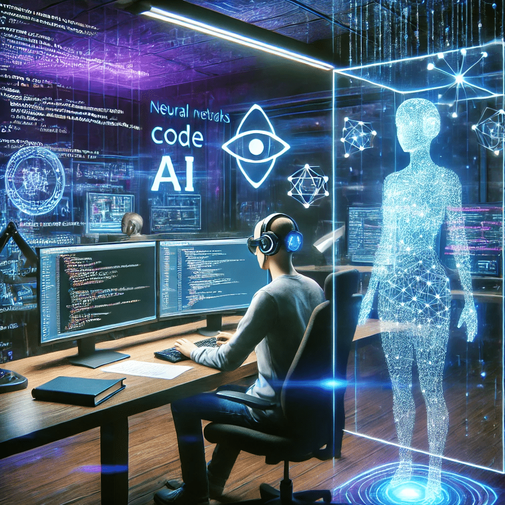 What ai is best for coding