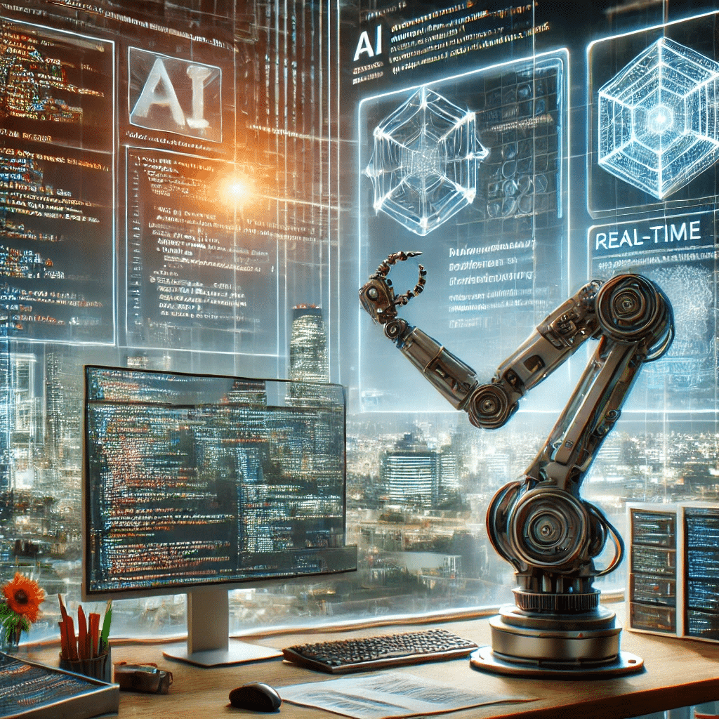 ai coding