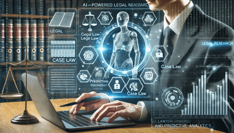 Are there any laws about ai