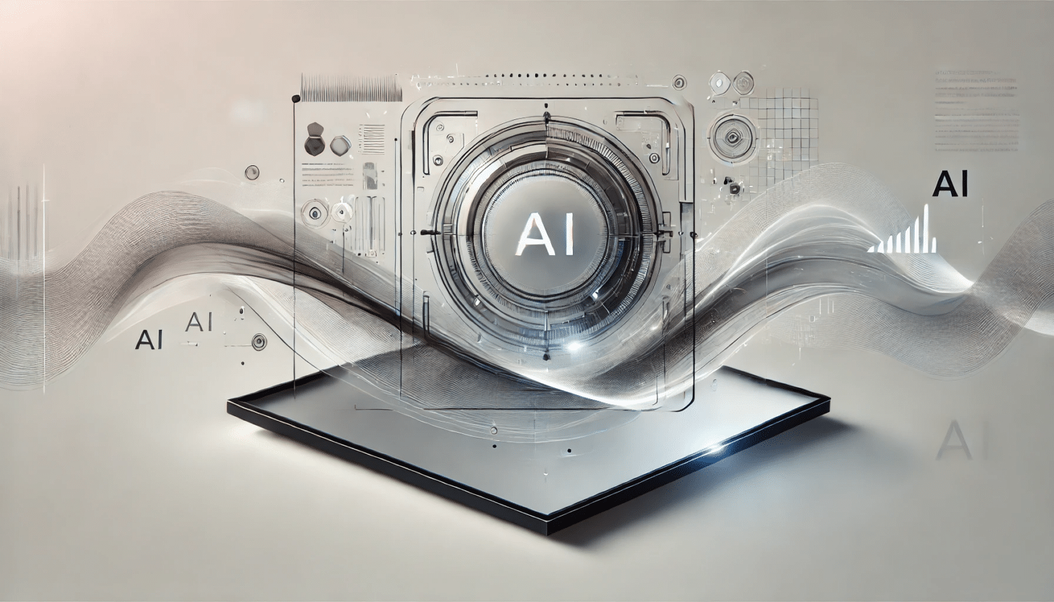 Ai for video editing