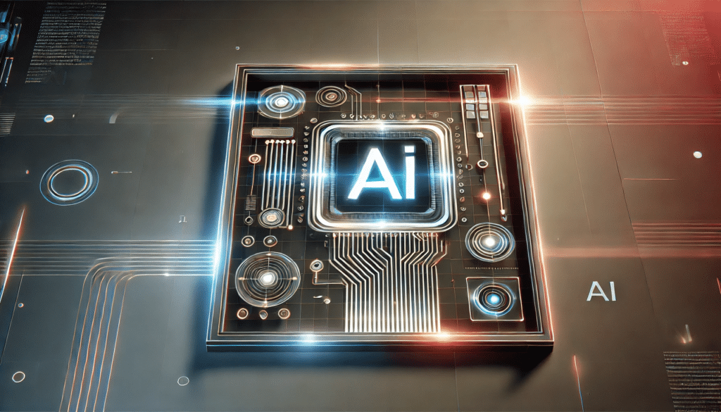 Ai content