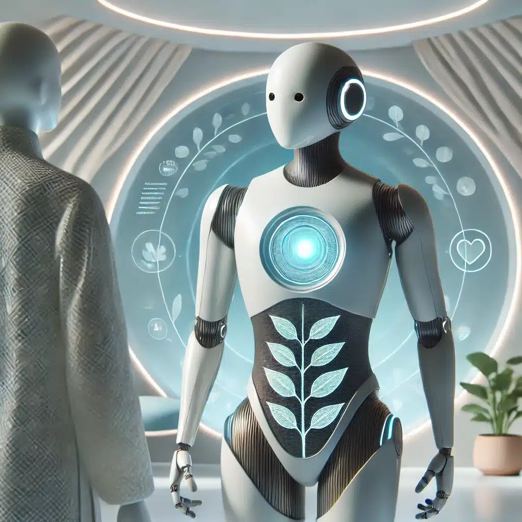 ai health coach