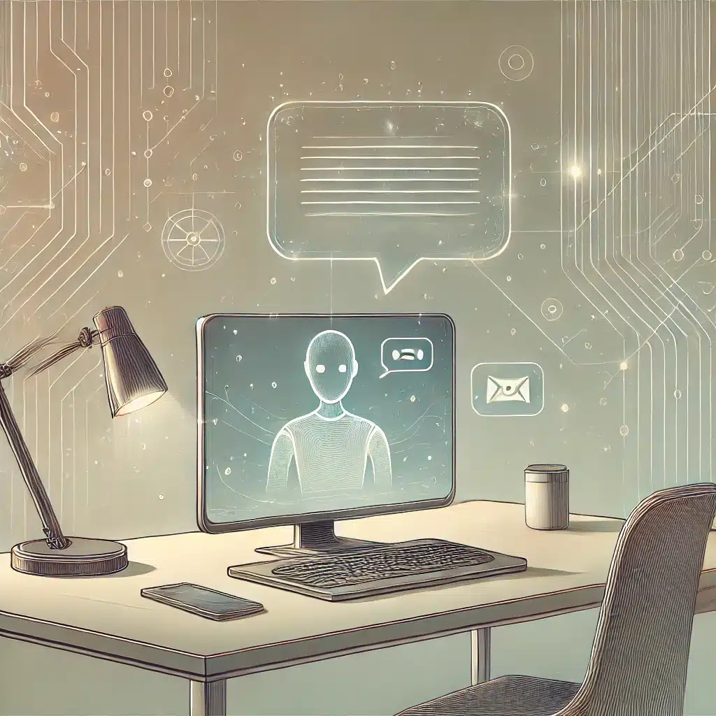 entertainment chatbot